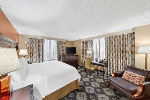 The Westin San Antonio North image 1
