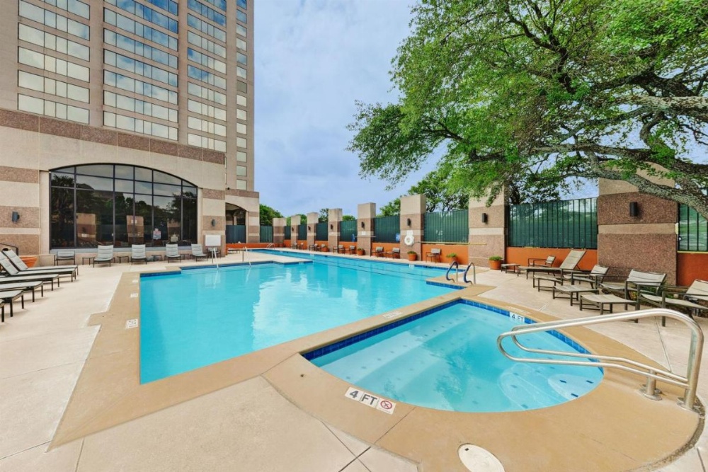 The Westin San Antonio North Image 13
